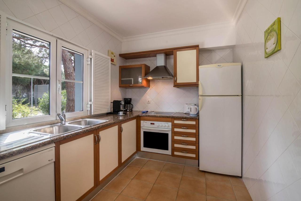 Mi Casa Es Tu Casa Villa Praia Verde Eksteriør billede