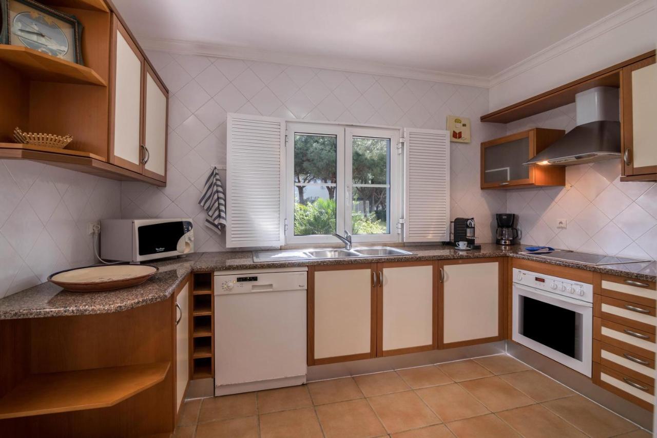Mi Casa Es Tu Casa Villa Praia Verde Eksteriør billede