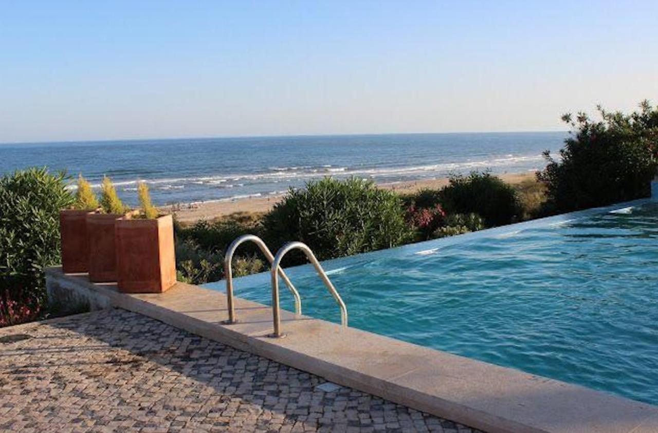 Mi Casa Es Tu Casa Villa Praia Verde Eksteriør billede