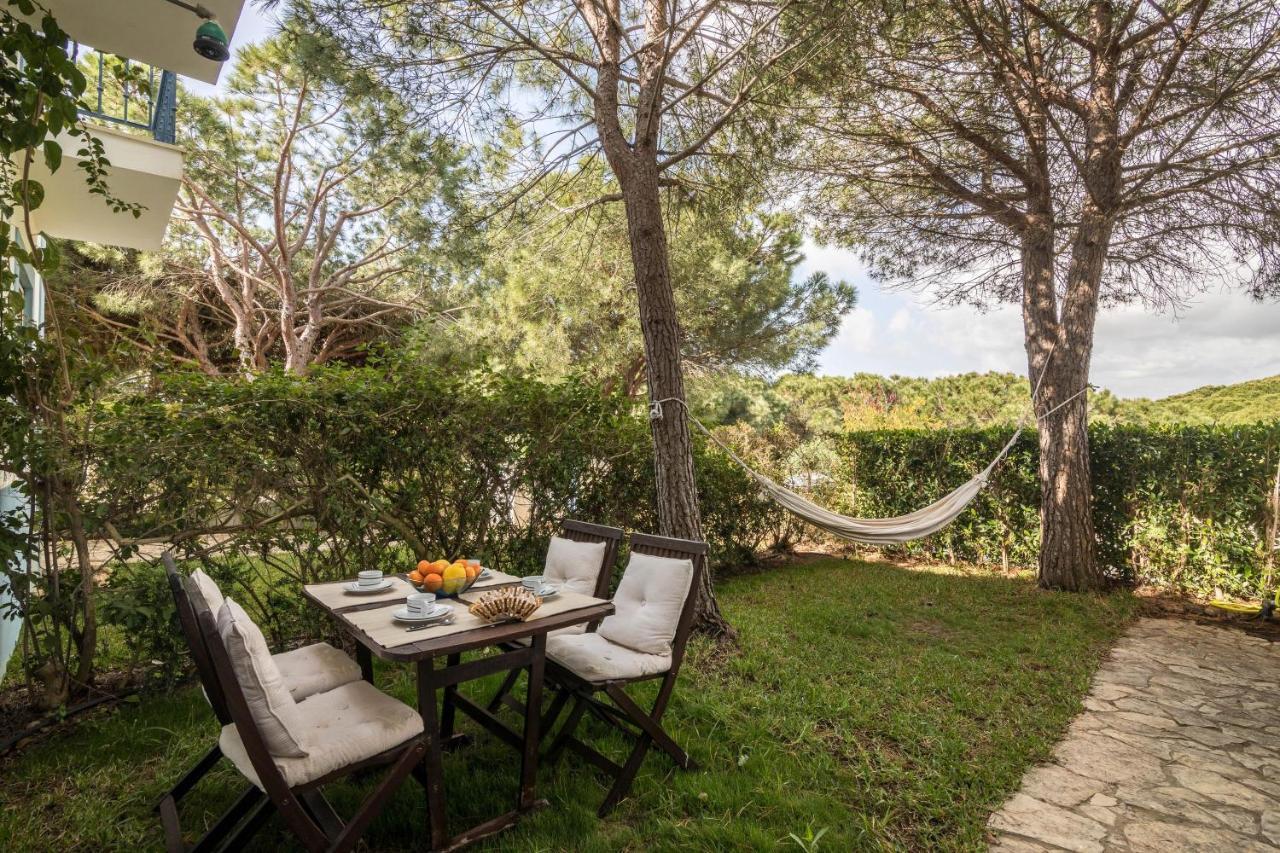 Mi Casa Es Tu Casa Villa Praia Verde Eksteriør billede