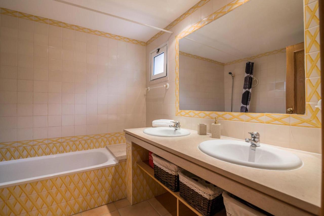Mi Casa Es Tu Casa Villa Praia Verde Eksteriør billede