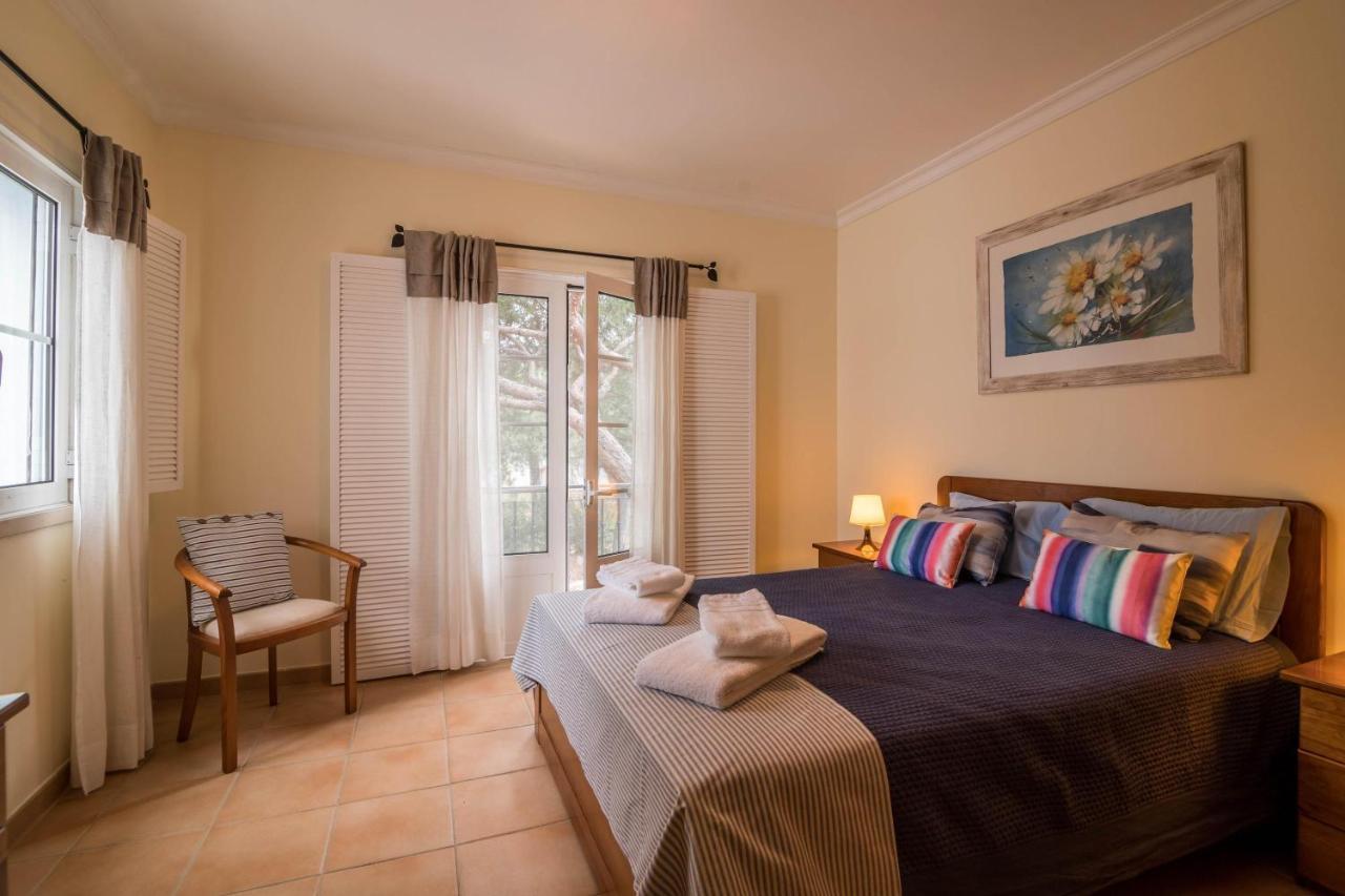 Mi Casa Es Tu Casa Villa Praia Verde Eksteriør billede