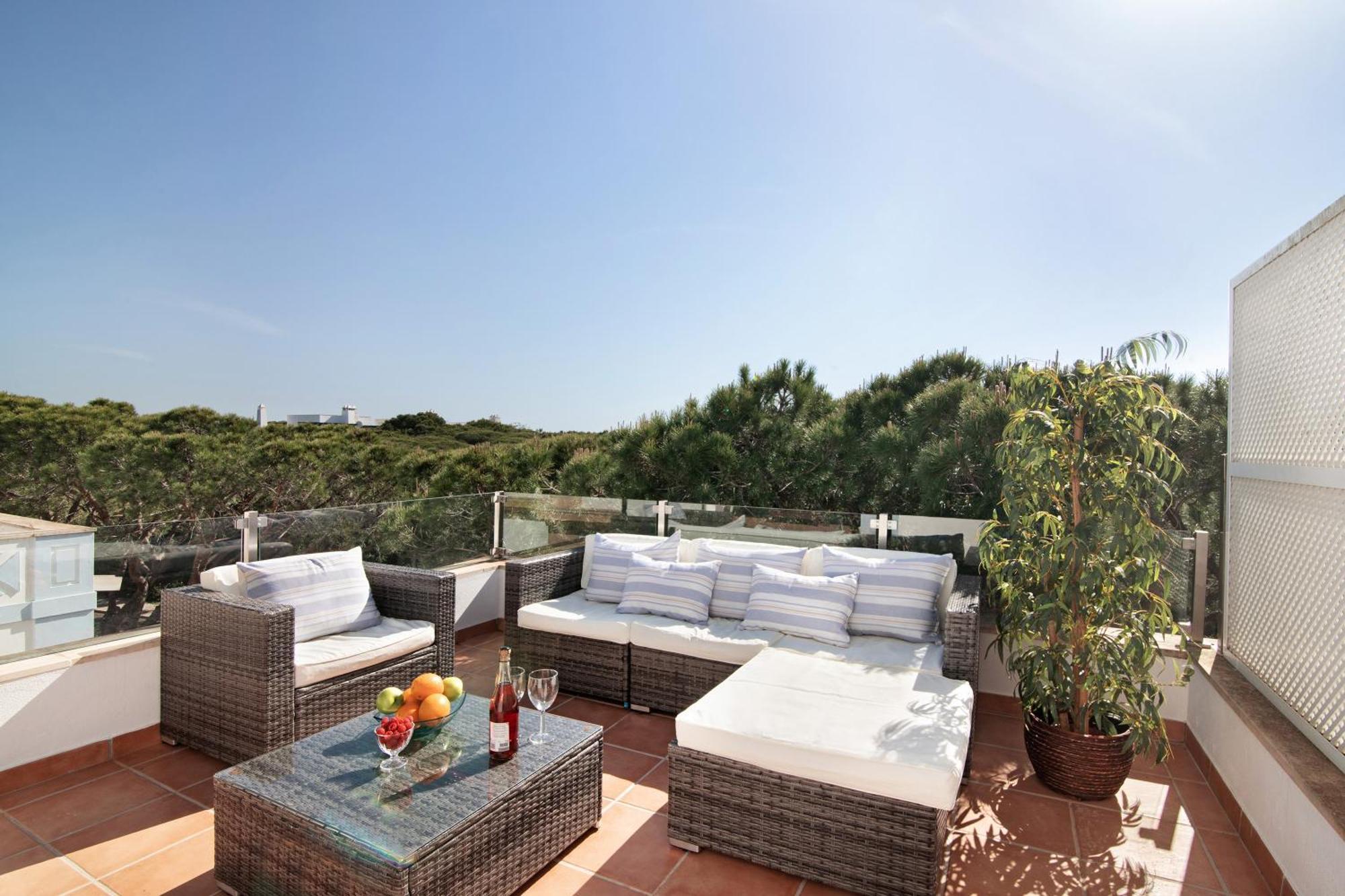 Mi Casa Es Tu Casa Villa Praia Verde Eksteriør billede