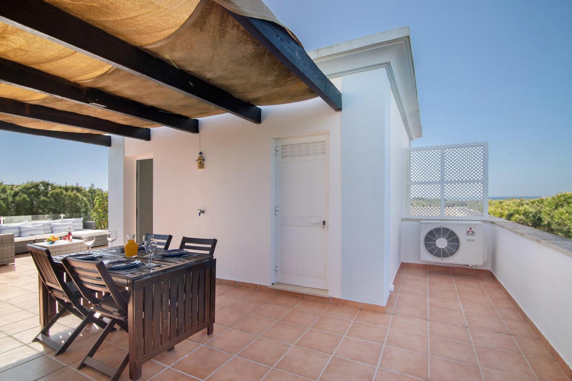 Mi Casa Es Tu Casa Villa Praia Verde Eksteriør billede