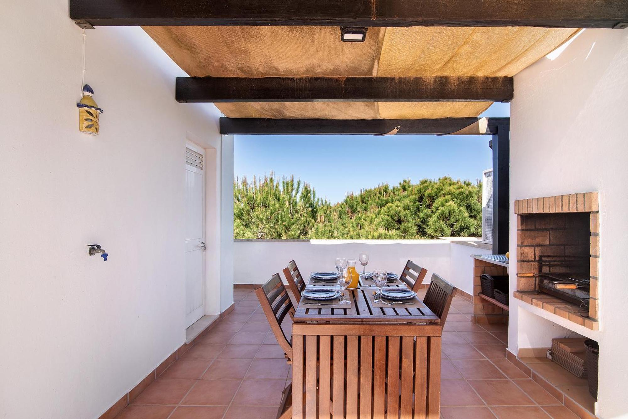Mi Casa Es Tu Casa Villa Praia Verde Eksteriør billede