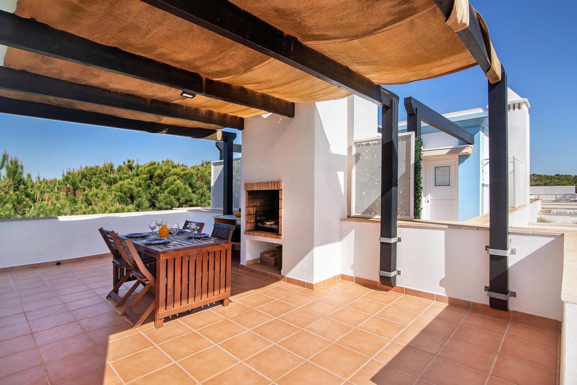 Mi Casa Es Tu Casa Villa Praia Verde Eksteriør billede